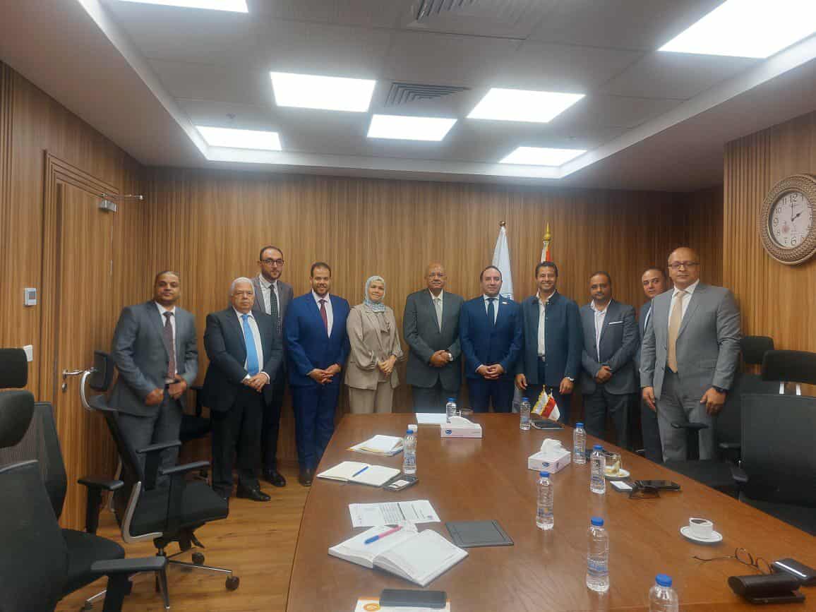 رشا عبد العال:وضع سقف لغرامات التأخير بالتسهيلات الضريبية لا يتعدى 100% من أصل الضريبة