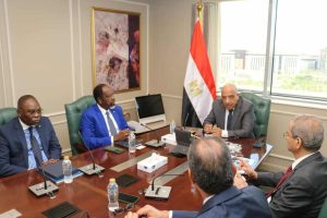 مصر تستضيف المؤتمر العام الحادي والعشرين لاتحاد مرافق الطاقة الإفريقية (APUA)