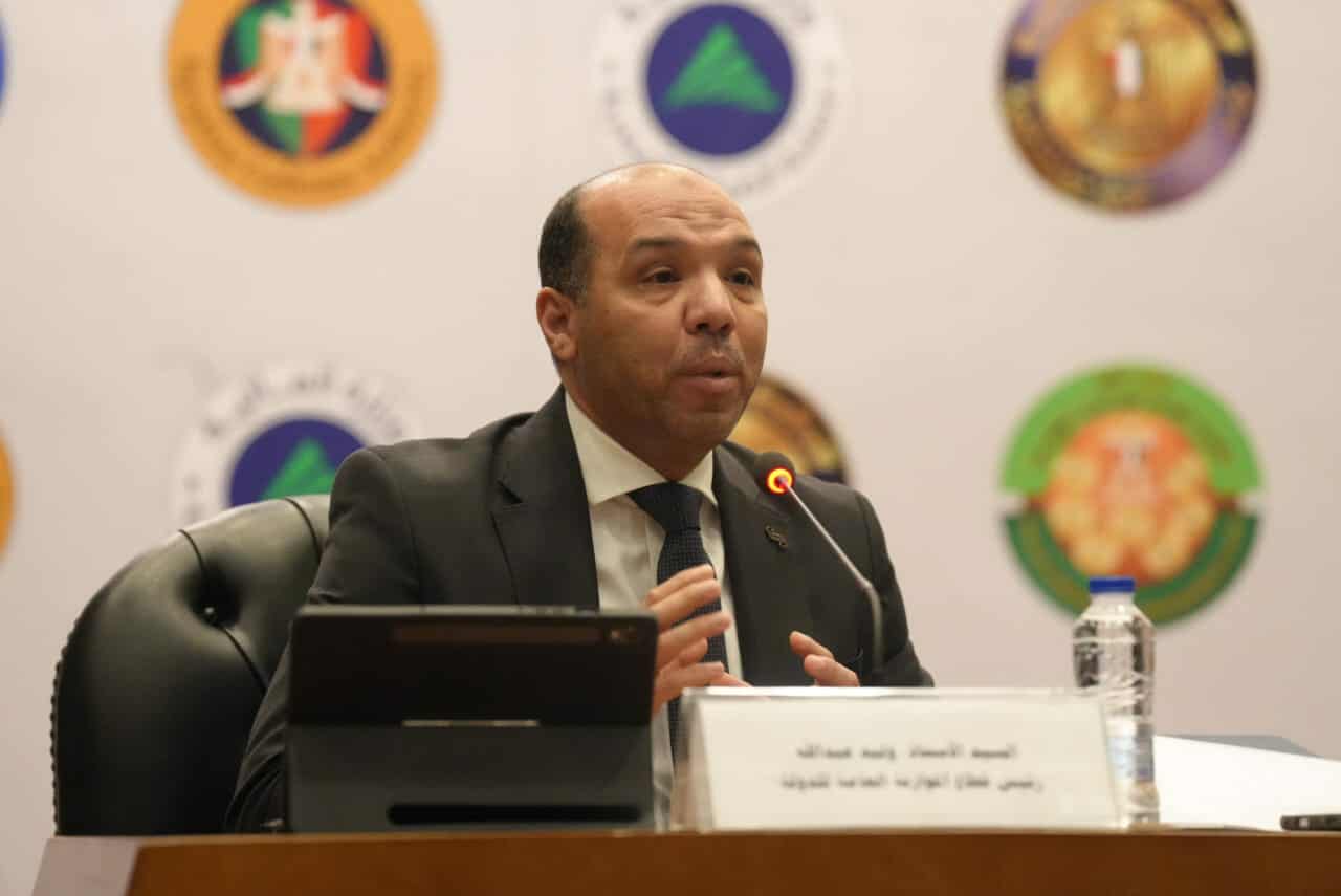 رئيس قطاع الموازنة العامة للدولة: التحول الرقمي ساعدنا في اتخاذ قرارات لحظية سليمة