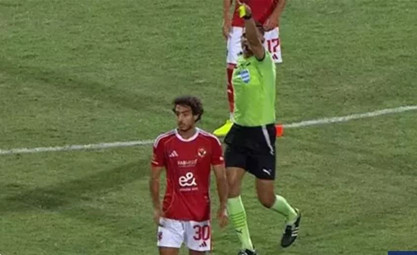 رابطة الأندية تعاقب المخالفين بالجولة الثانية من الدوري