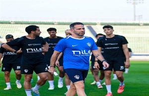رسمياً .. نقل مباراة الزمالك وفاركو إلى ستاد السلام