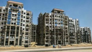 تباين أداء القطاع العقاري في البورصة المصرية بين الفرص والتحديات