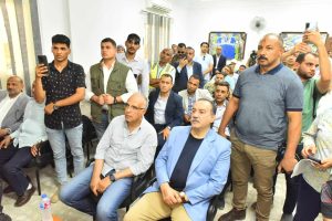 بنسبة تنفيذ 87%..محافظ أسيوط ووزير الري يطلقان إشارة مرور المياه من قنطرة حجز الإبراهيمية