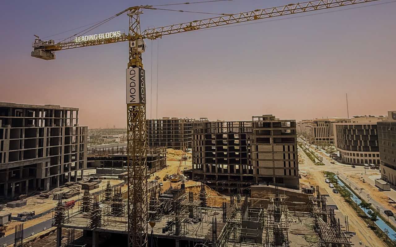 Leading Blocks تحصل على ثلاث شهادات ISO مرموقة تعزز ريادتها في قطاع الإنشاءات