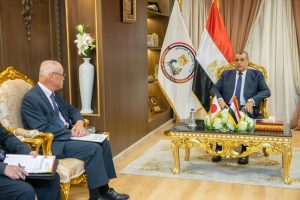 الإنتاج الحربي: شراكات جديدة مع اليابان لزيادة المكون المحلي