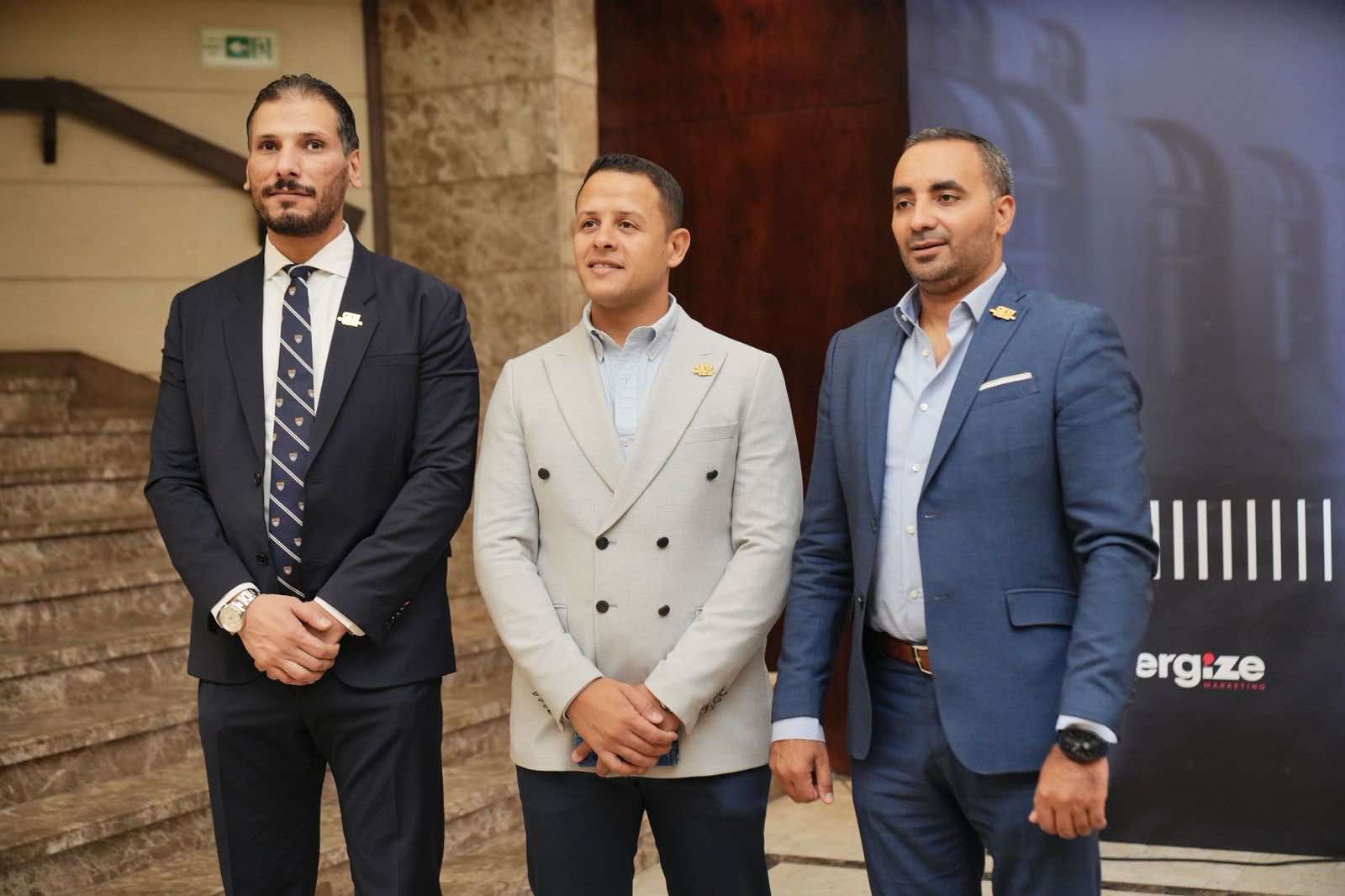 محمد مصطفى  : الجمعية العمومية للمطورين العقاريين تتحول إلى منصة حوارية لرسم مستقبل السوق المصرى