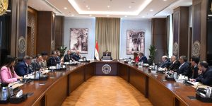 مدبولي: قطاع السياحة الأسرع نموا وزيادة أسطول الطيران 30%