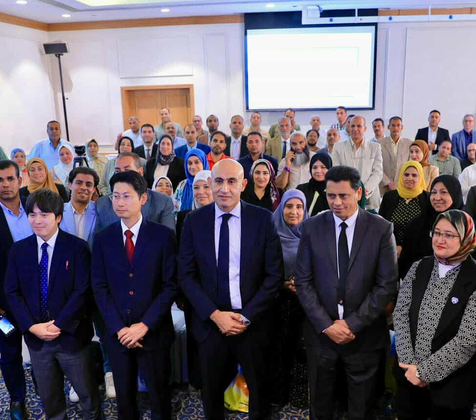 التعليم تطلق أولى تدريبات الذكاء الاصطناعي لمعلمي الحاسب الآلي