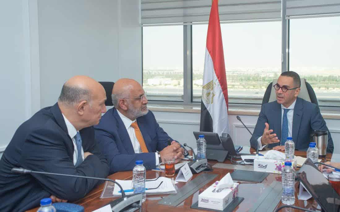 الخطيب: التحول الرقمي ركيزة لتحسين بيئة الاستثمار