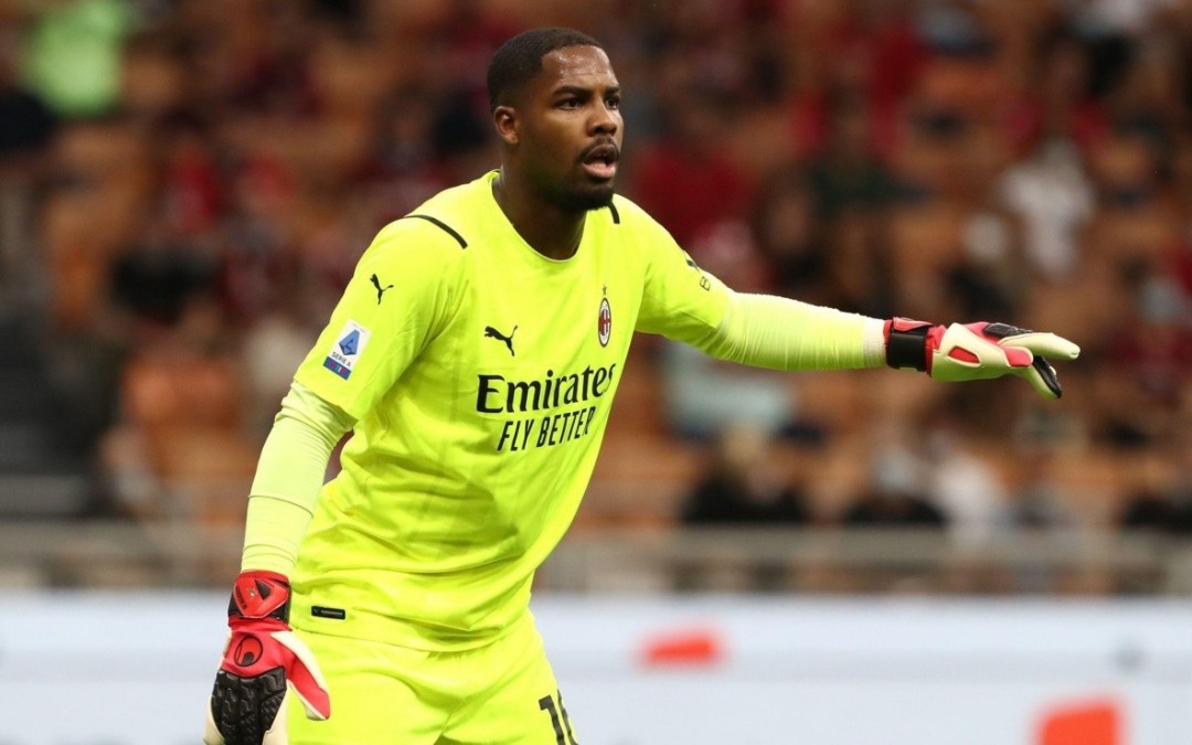 بغياب ماينان.. ميلان يواجه اودينيزي بالدوري الإيطالي غدا