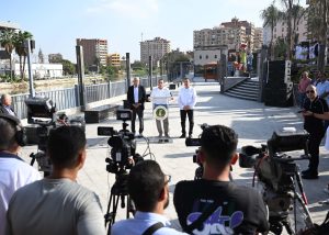 رئيس الوزراء يختتم جولته الميدانية في المنوفية