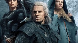 موعد طرح حلقات الموسم الرابع من مسلسل The Witcher