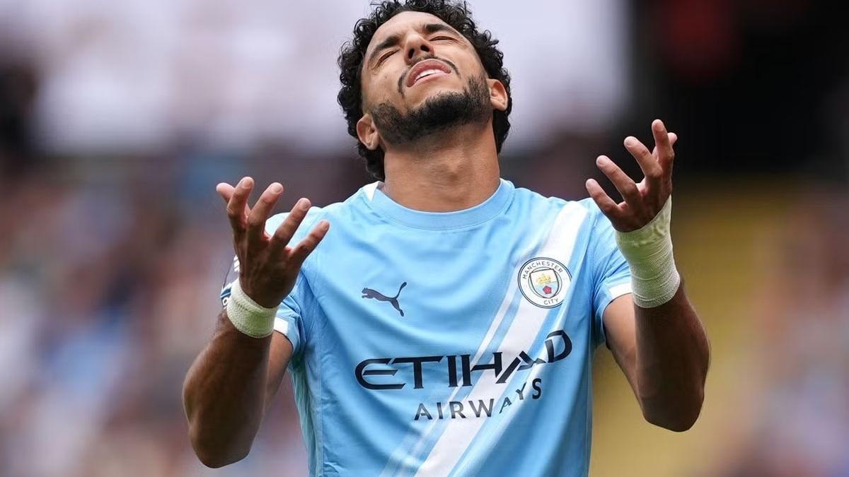 مانشستر سيتي يخشى مفاجآت بيرنلي في غياب عمر مرموش