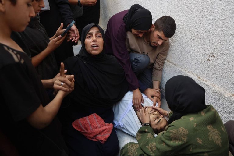 وزارة الصحة في غزة: 75 شهيدا في آخر 24 ساعة وحصيلة الضحايا تتصاعد