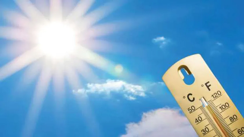 الأرصاد الجوية تكشف تفاصيل طقس اليوم الإثنين