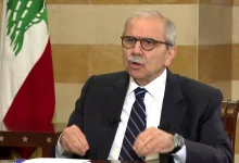 رئيس وزراء لبنان يطالب بتحرك دولي لوقف الهجمات الإسرائيلية