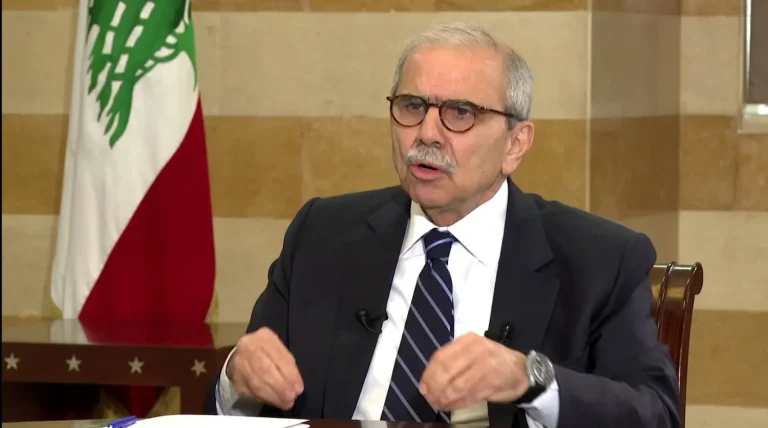 رئيس وزراء لبنان يطالب بتحرك دولي لوقف الهجمات الإسرائيلية