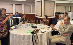 “القومي لذوي الإعاقة” يشارك في إعداد الدليل التدريبي الموحّد لحماية الأطفال