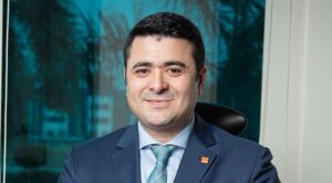 أورنج بيزنس شريك التكنولوجيا الرسمي لمعرض «سيتي سكيب مصر» 2025