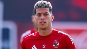 إثر وعكة صحية.. إمام عاشور يخضع لفحوصات طبية بالمستشفى