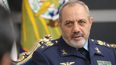 وزير الدفاع الإيراني يدعو شنجهاي لمواجهة «الأحادية الغربية»