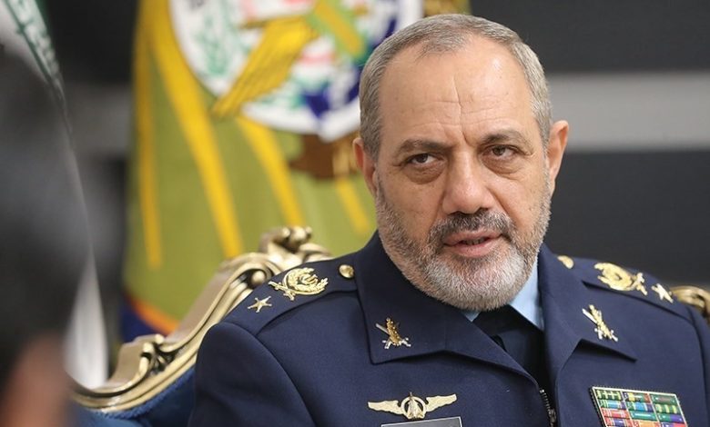 وزير الدفاع الإيراني يدعو شنجهاي لمواجهة «الأحادية الغربية»