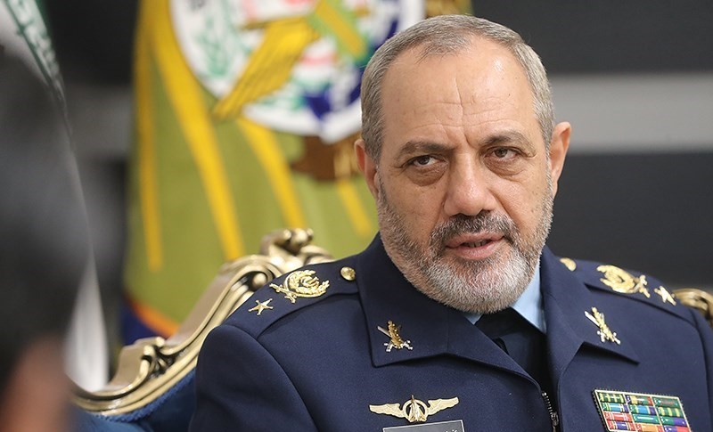 وزير الدفاع الإيراني يدعو شنجهاي لمواجهة «الأحادية الغربية»