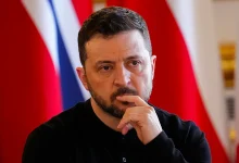 زيلينسكي: الهجوم الروسي يتطلب ردًا حقيقيًا من العالم