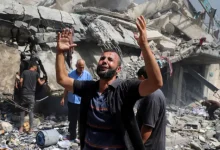 38 شهيدًا و190 جريحًا خلال 24 ساعة في قطاع غزة