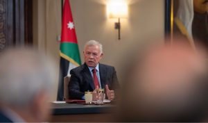 إجماع على «خطة ترامب».. ملك الأردن يؤكد توافقاً عربياً كبيراً بشأن غزة