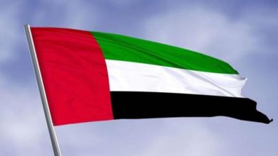 الإمارات تدين تصريحات نتنياهو بشأن تهجير الفلسطينيين من غزة