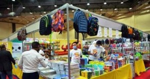 معارض «أهلًا مدارس».. بهجة العام الدراسى