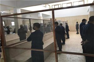 الداخلية: زيارة خاصة لنزلاء مراكز الإصلاح والتأهيل بمناسبة المولد النبوي