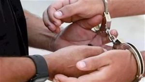 حبس مسجل خطر  3 سنوات بتهمة إصابة طالب بعاهة مستديمة في المرج