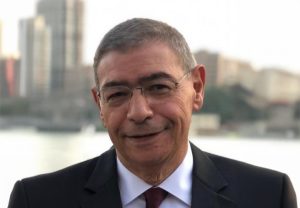 “الاقتصاد الرقمي” بالاتحاد العام للغرف التجارية تدعو الشركات المصرية للمشاركة في معرض Bharat Telecom Expo 2025 بالهند