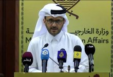 الدوحة تندد بالضربة الإسرائيلية وتؤكد على سيادتها الوطنية