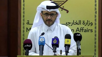 الدوحة تندد بالضربة الإسرائيلية وتؤكد على سيادتها الوطنية