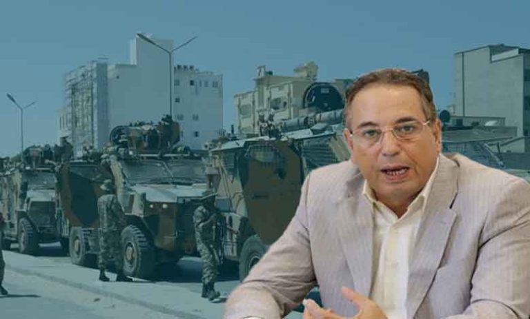 محلل سياسي ليبي: صراع النفوذ يعيد ليبيا إلى المربع الأول