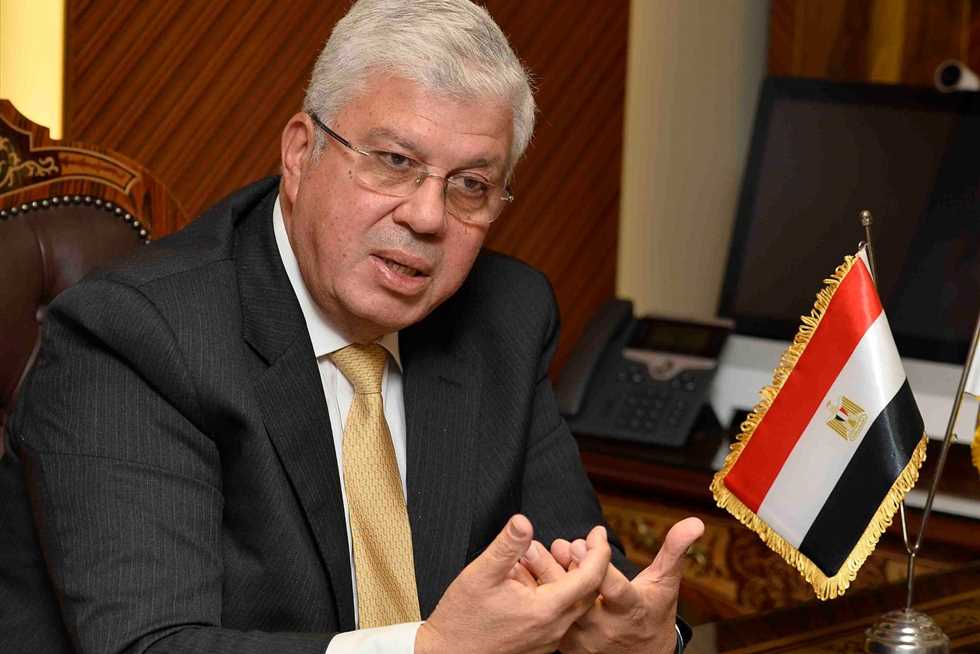 التعليم العالي: مد فترة قبول أوراق الطلاب الحاصلين على الشهادات المعادلة حتى 14 سبتمبر