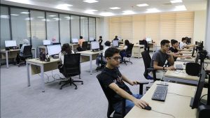 إنجاز رقمي جديد.. مكتب التنسيق ينهي اعمالة بتنسيق أكثر من مليون طالب إلكترونيًا