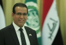 الدكتور صباح علال