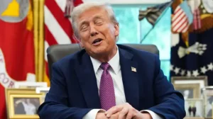 تقارير إعلامية: ترامب سمح لإسرائيل باستهداف قادة حماس في الدوحة