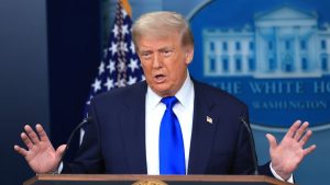 ترامب يقدم مقترحًا جديدًا لوقف إطلاق النار في غزة