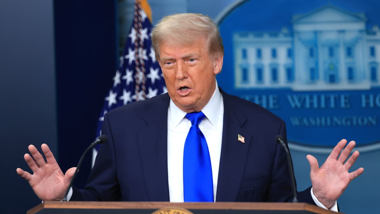 ترامب يقدم مقترحًا جديدًا لوقف إطلاق النار في غزة