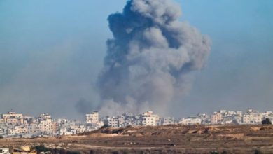 فلسطين ترحب بتقرير أممي يثبت «الإبادة الجماعية» في غزة