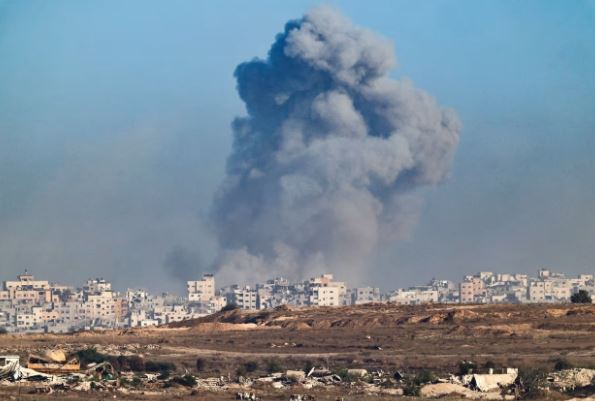 فلسطين ترحب بتقرير أممي يثبت «الإبادة الجماعية» في غزة