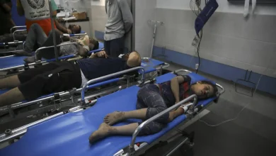 كارثة الأدوية والمجاعة تعصفان بأرواح الفلسطينيين في غزة