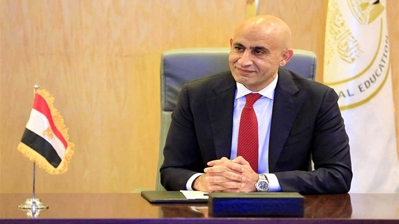 خبير تربوي يكشف حقائق مهمة عن التعلم مع بداية العام الدراسي الجديد