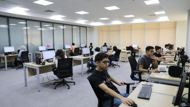 موعد إعلان نتائج تنسيق طلاب الشهادات الفنية