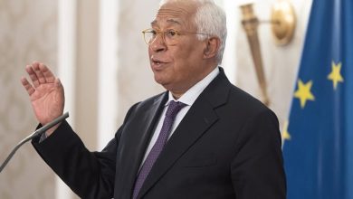 رئيس المجلس الأوروبي يدين استخدام التجويع في غزة